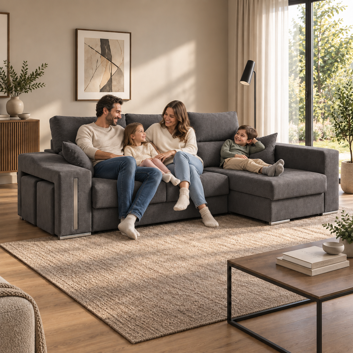Mueblika: muebles de fábrica, ofertas y muebles baratos para tu hogar
