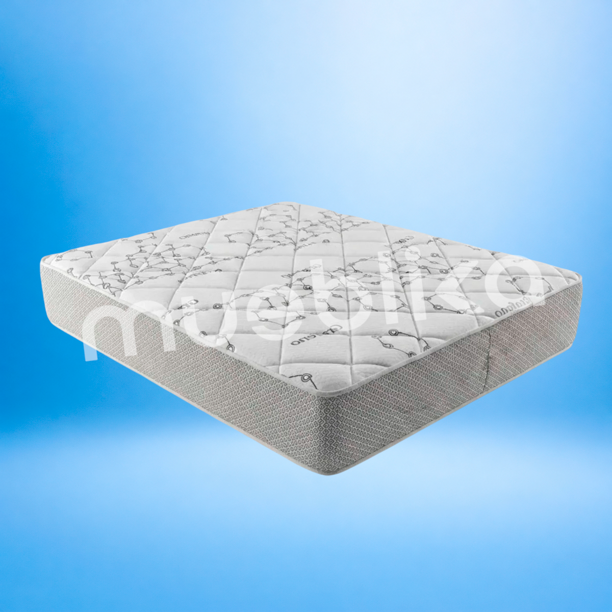 Colchón Viscoelástico Burgos Exclusive 28cm