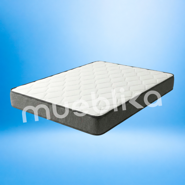 Colchón Viscoelástico Logroño Pro 20/25cm