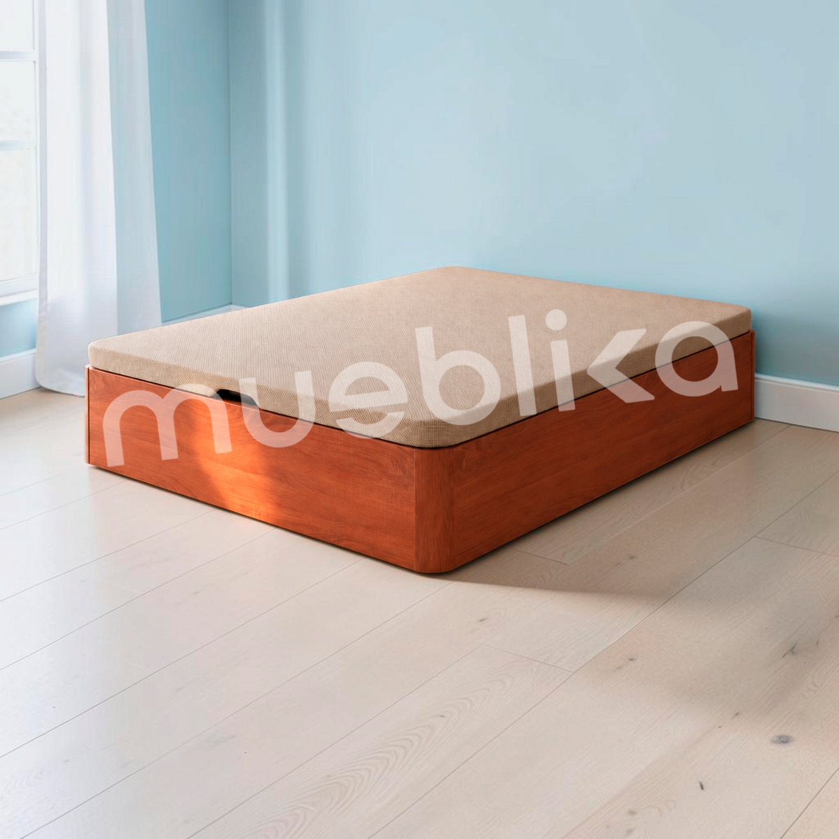 Canapé Abatible Toledo