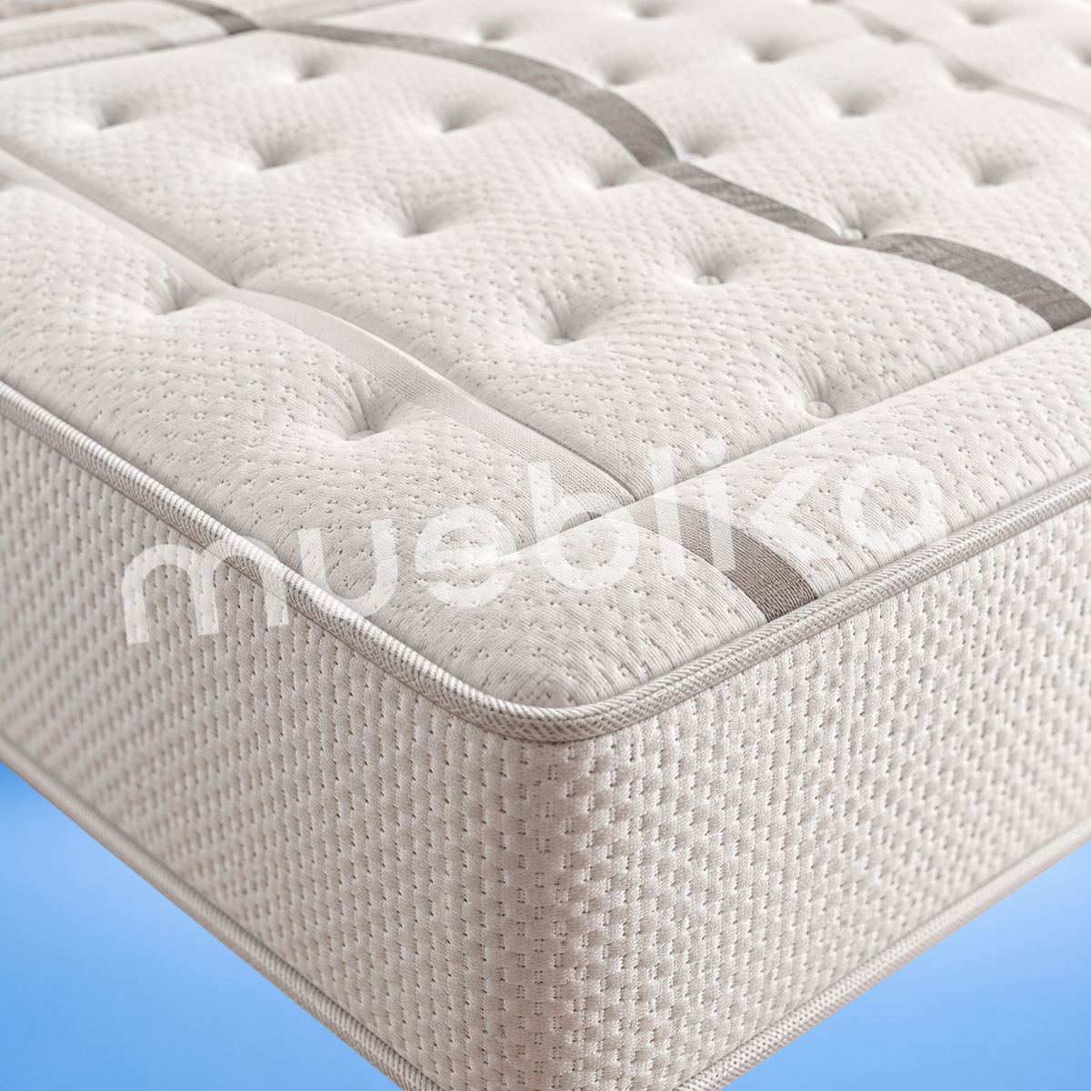 Colchón Viscoelástico Murcia 30cm