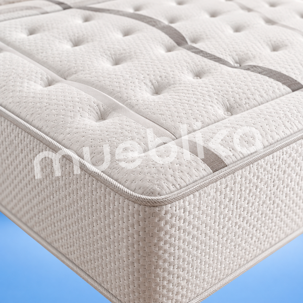 Colchón Viscoelástico Murcia 30cm