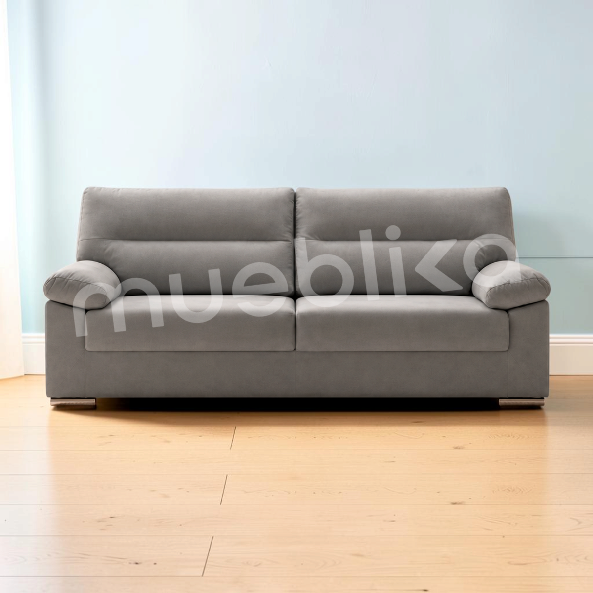 Sofá Barcelona 3 Plazas 180cm