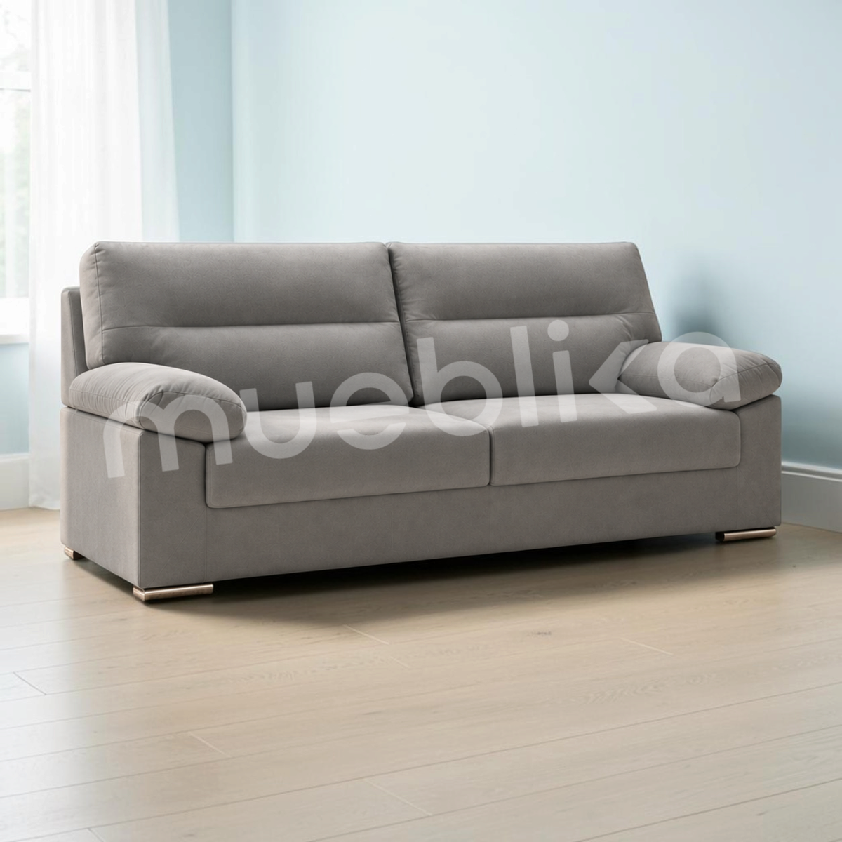 Sofá Barcelona 3 Plazas 180cm