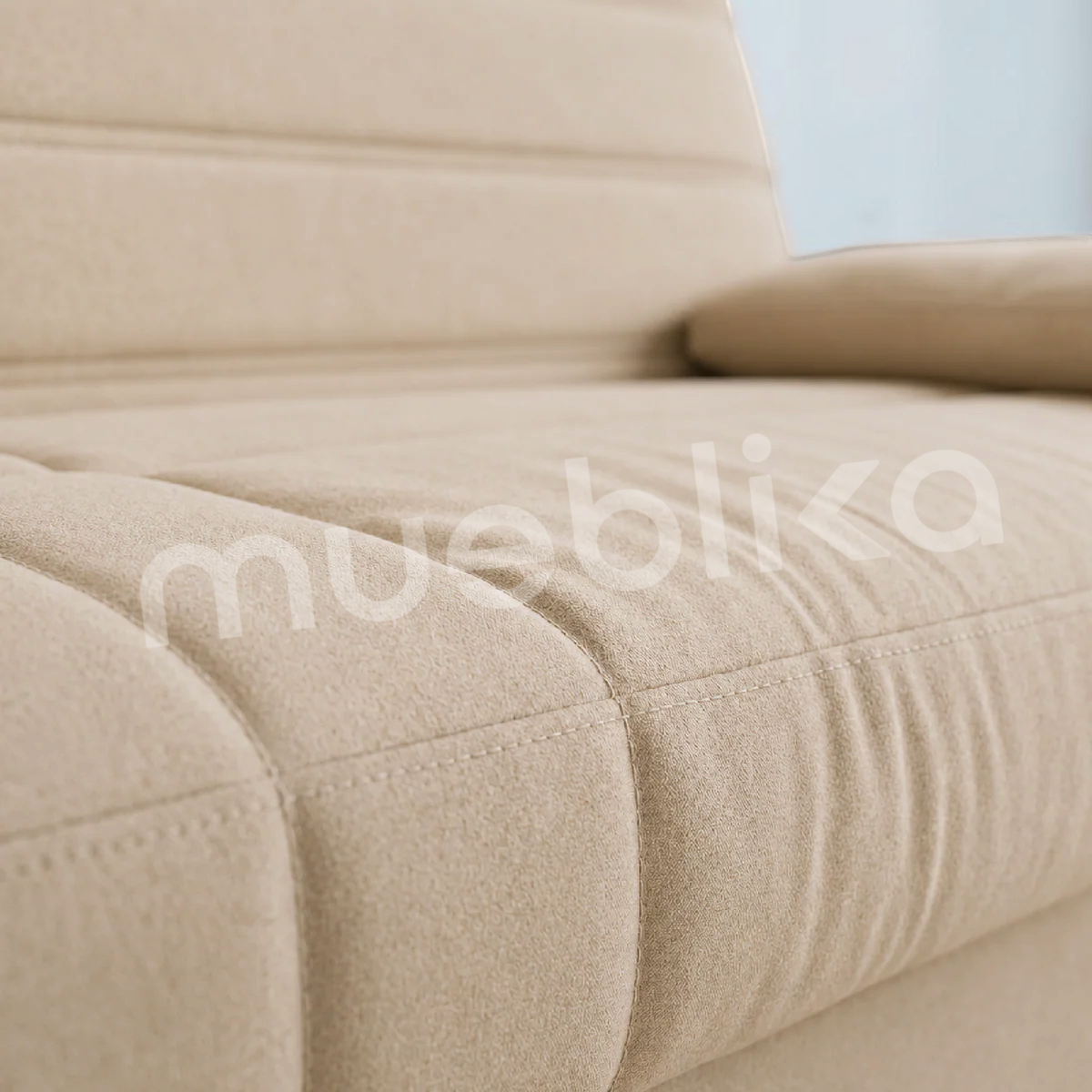 Sofá Cama Sevilla Clic-Clac 190cm