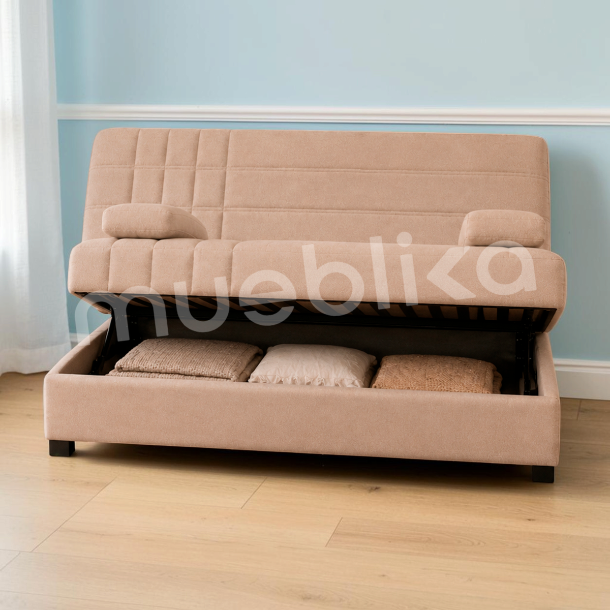 Sofá Cama Sevilla Clic-Clac 190cm