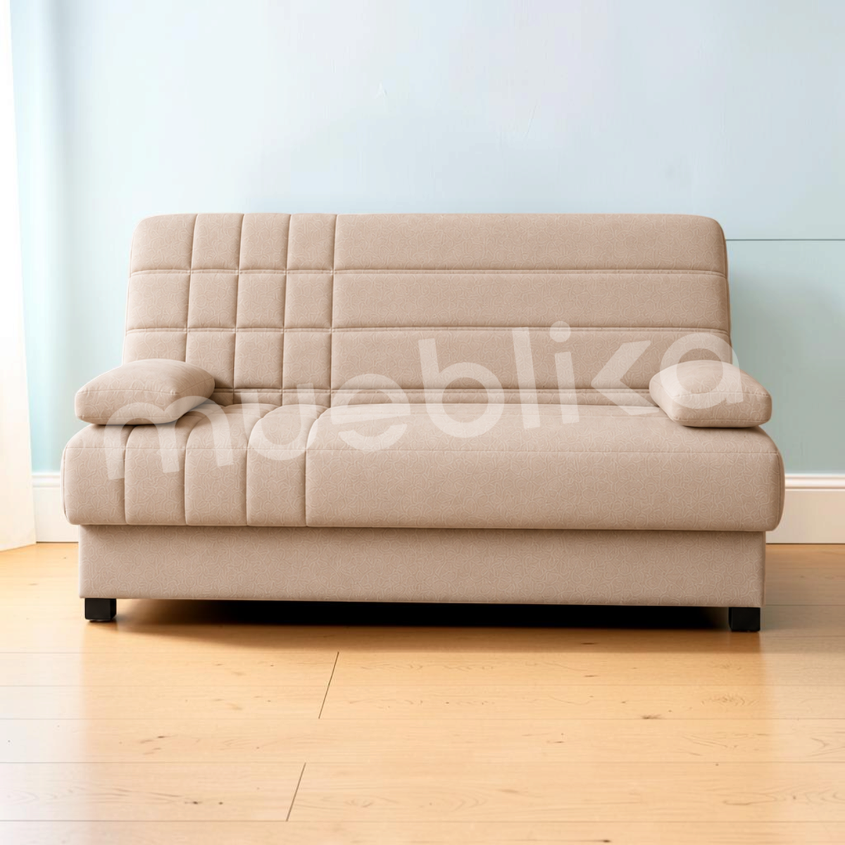 Sofá Cama Sevilla Clic-Clac 190cm
