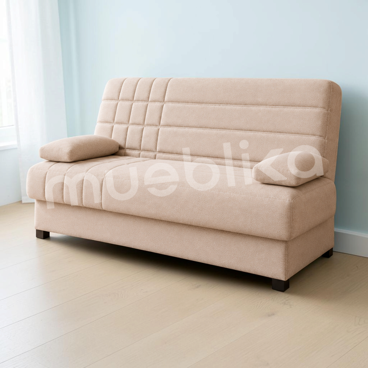 Sofá Cama Sevilla Clic-Clac 190cm