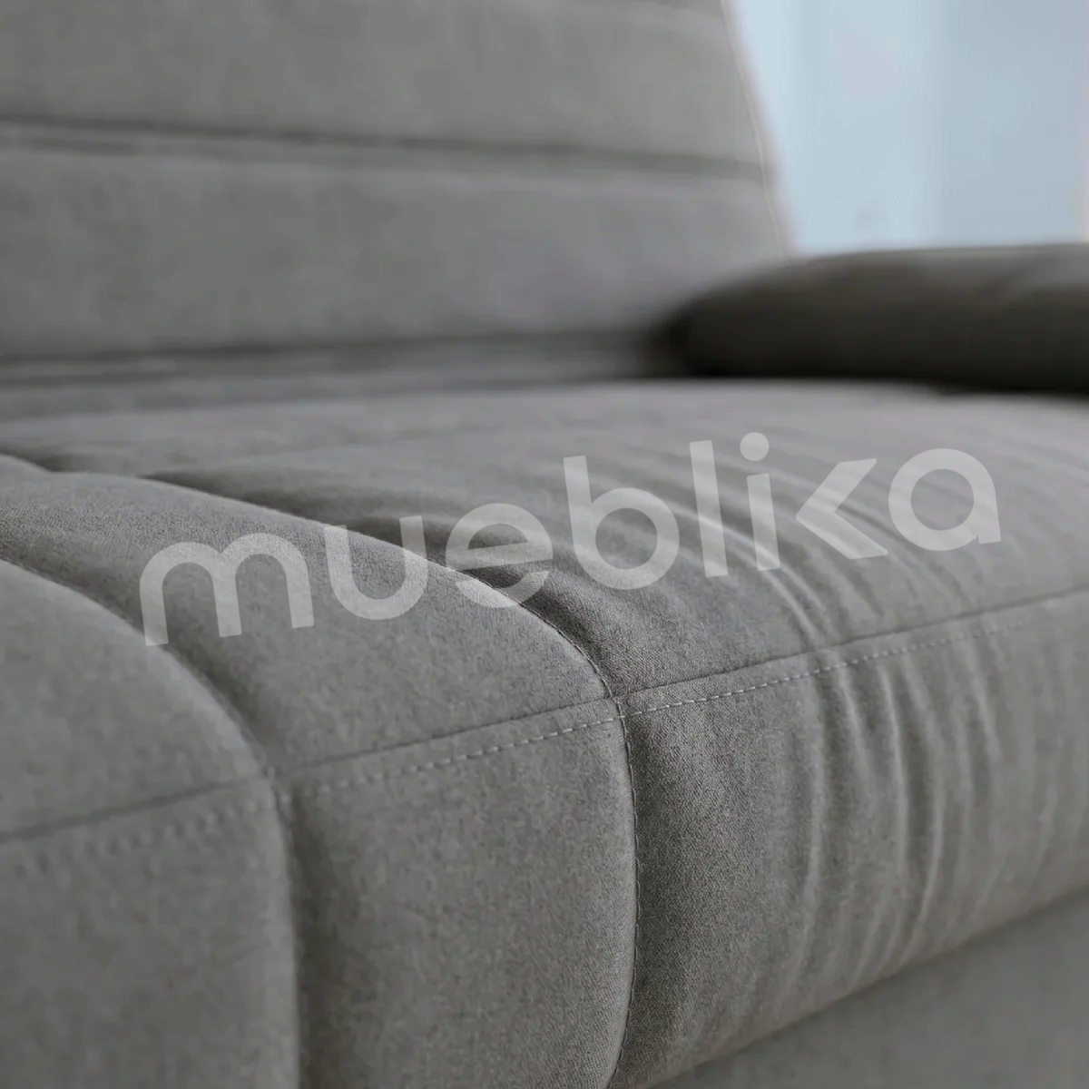 Sofá Cama Sevilla Clic-Clac 190cm