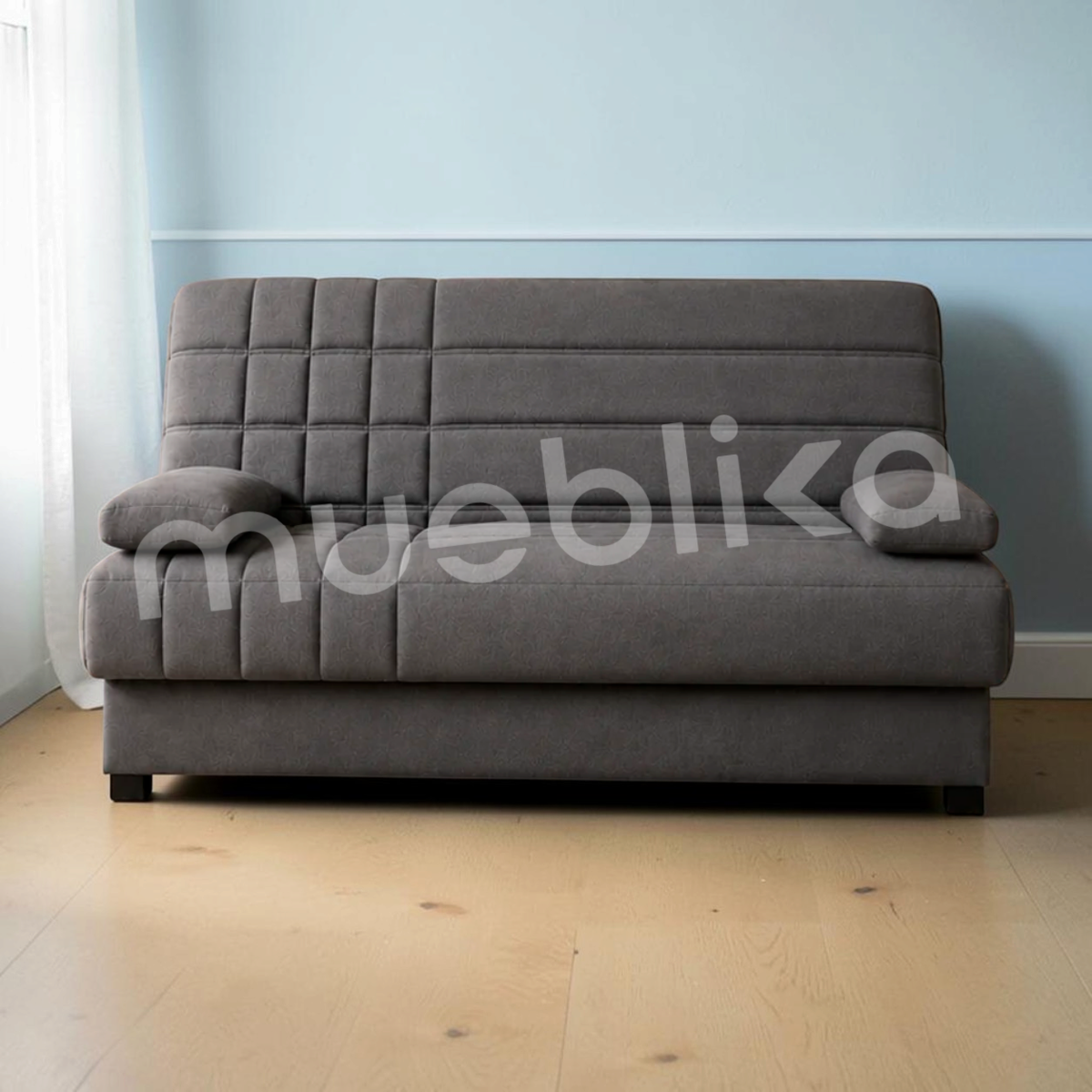 Sofá Cama Sevilla Clic-Clac 190cm
