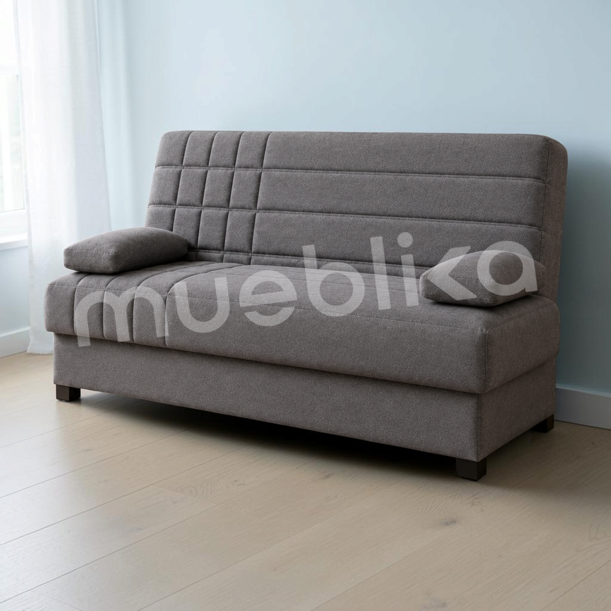 Sofá Cama Sevilla Clic-Clac 190cm