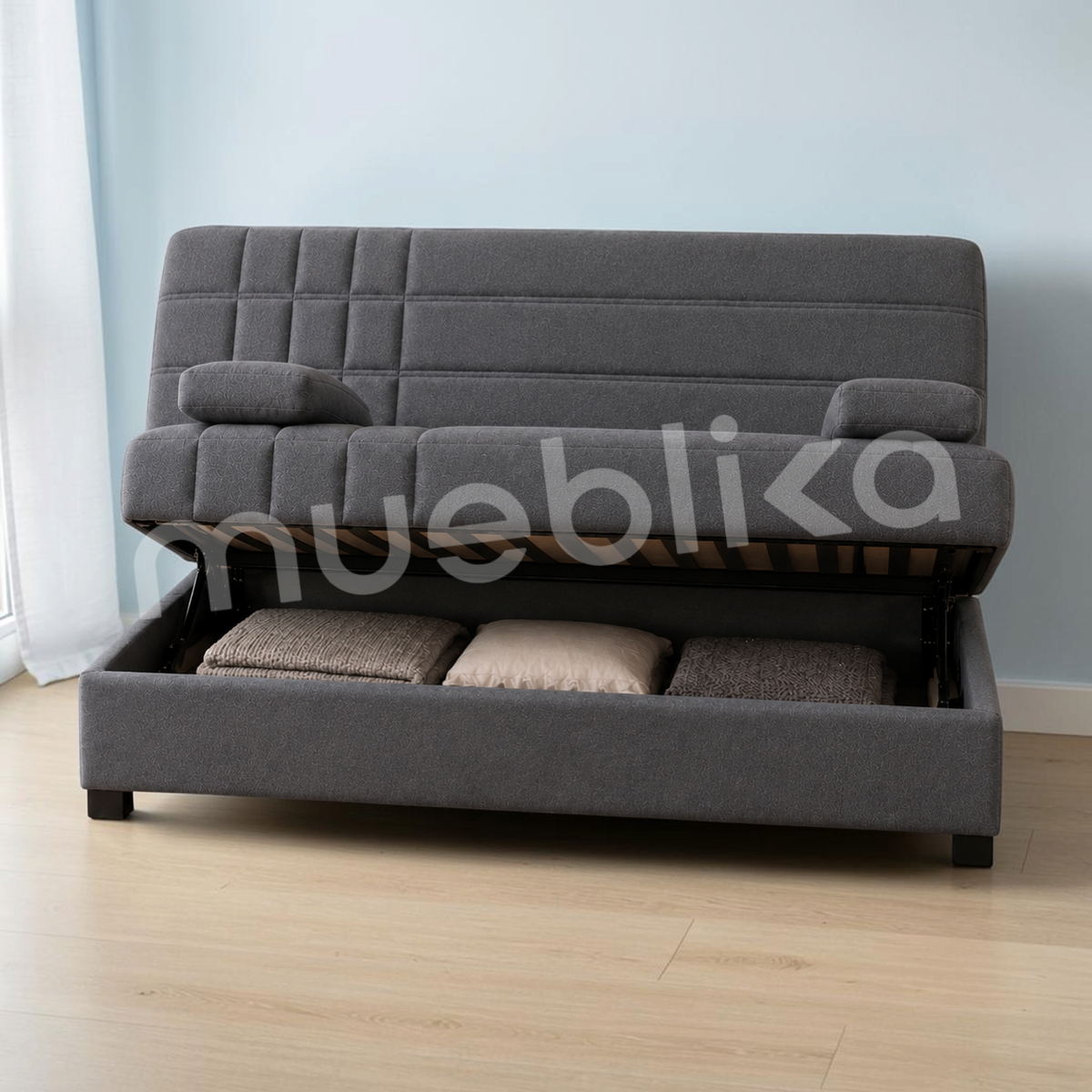 Sofá Cama Sevilla Clic-Clac 190cm