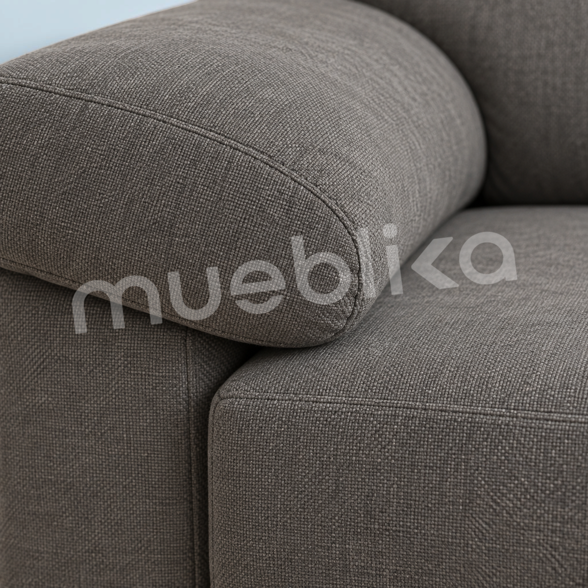 Sofá Chaiselongue Córdoba 3 Plazas