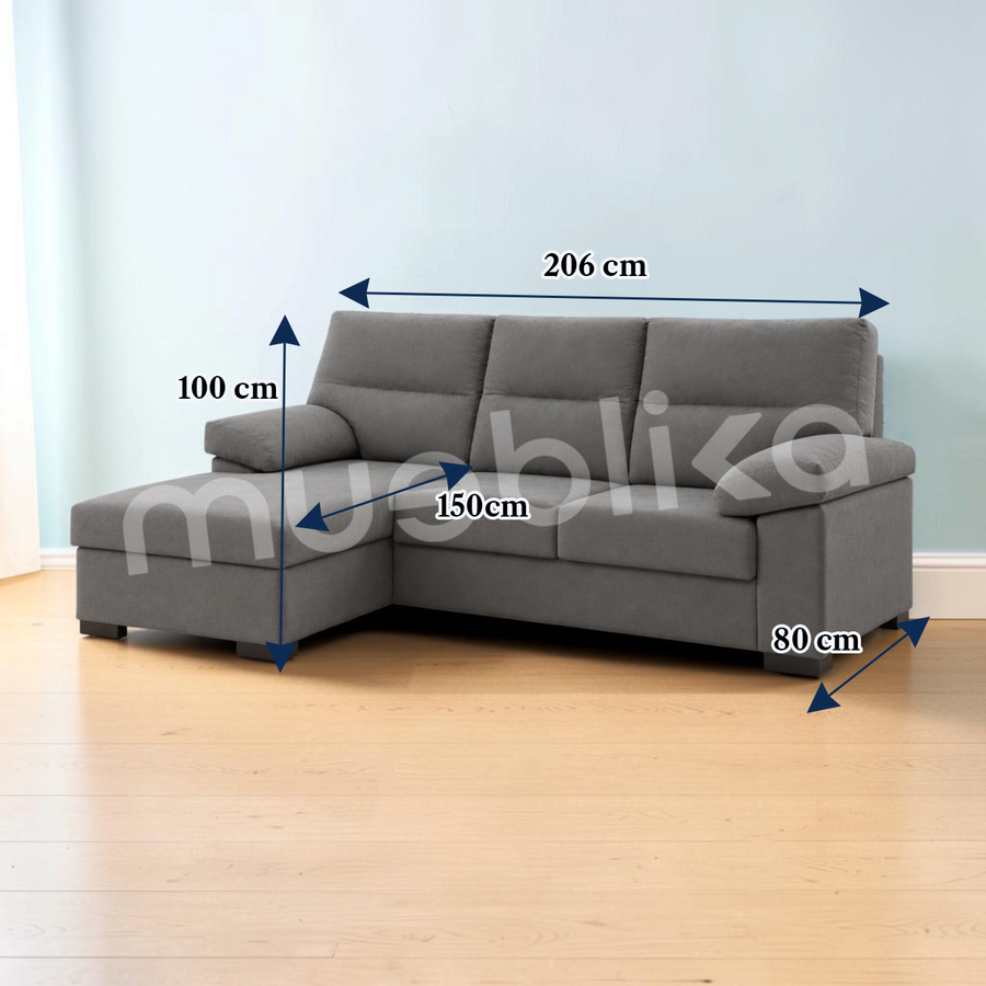 Medidas